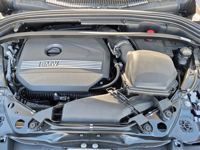 New 2026 BMW X1 xDrive28i w/ Technology Package AWD/4WD image 17
