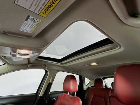 Used 2024 MAZDA CX-5 Carbon Edition image 27