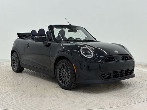 New 2026 MINI Cooper S FWD image 7