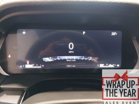 Used 2024 Jeep Grand Cherokee Altitude image 13