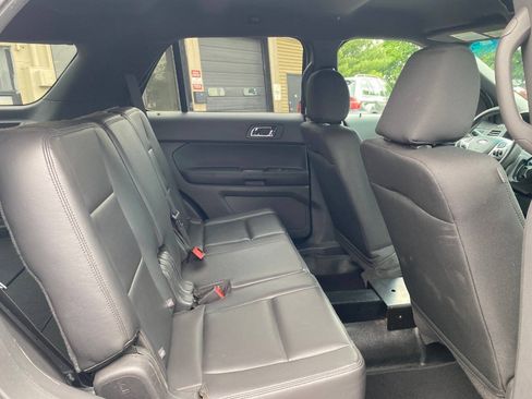 Used 2015 Ford Explorer 4WD Police Interceptor w/ Ready For The Road Package image 22