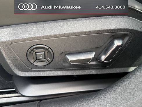 New 2026 Audi S5 Premium Plus AWD/4WD image 22