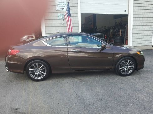 Used 2013 Honda Accord EX-L image 8