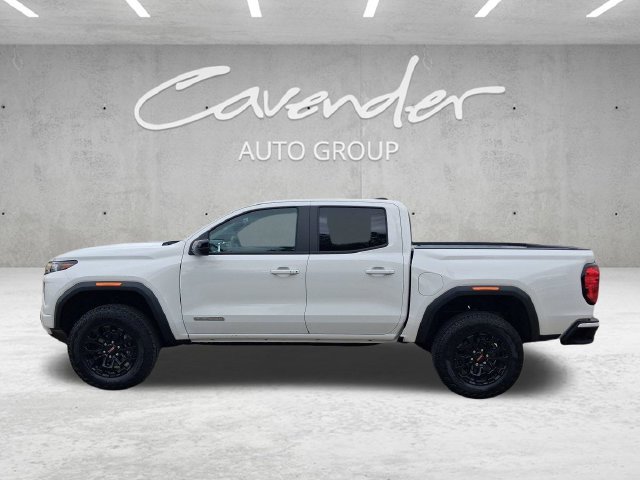 Used 2026 GMC Canyon Elevation w/ Convenience Package RWD image 16