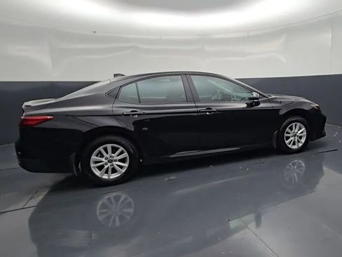 Used 2026 Toyota Camry LE w/ Convenience Package AWD/4WD image 8