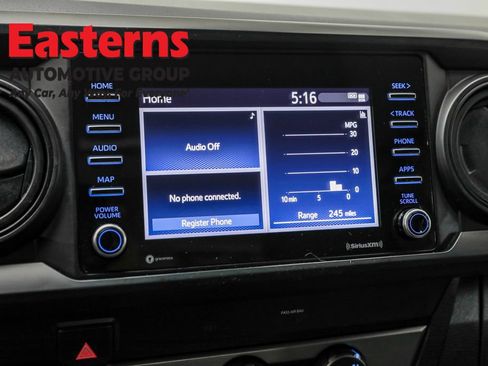 Used 2021 Toyota Tacoma SR RWD image 19