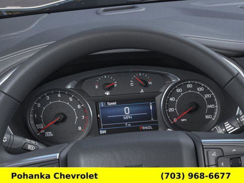 New 2026 Chevrolet Blazer LT AWD/4WD image 18