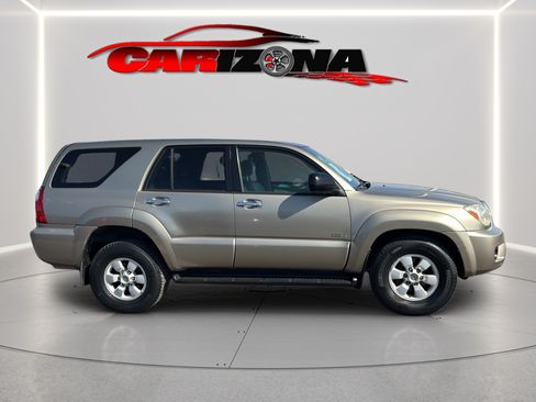 Used 2008 Toyota 4Runner SR5 RWD image 4