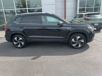 Used 2024 Volkswagen Taos SE AWD/4WD video 2