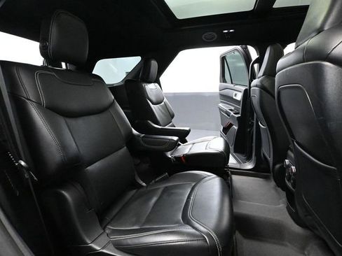 Used 2020 Ford Explorer ST w/ ST Street Pack image 48