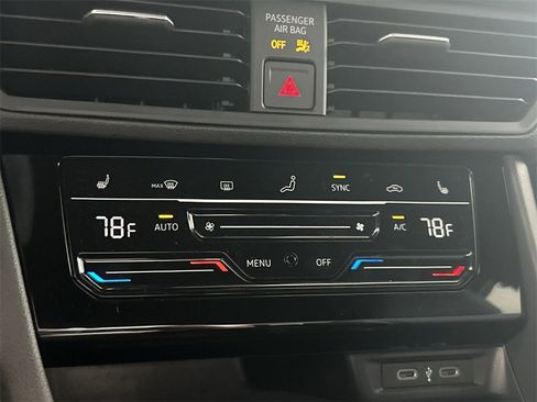 New 2026 Volkswagen Jetta Sport image 25