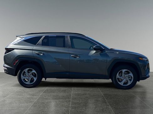 Used 2023 Hyundai Tucson SEL AWD/4WD image 9