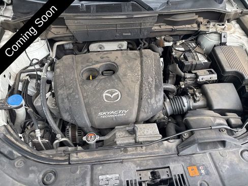 Used 2018 MAZDA CX-5 Grand Touring w/ Premium Package FWD image 26