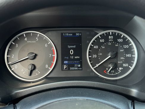 Used 2023 Nissan Sentra S FWD image 17