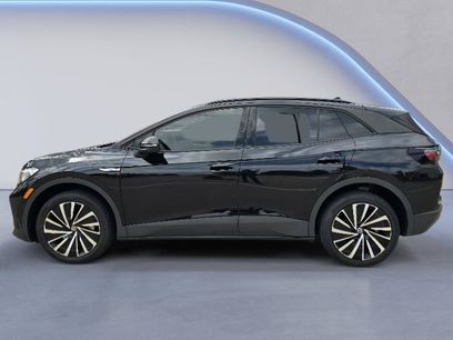 Used 2024 Volkswagen ID.4 Pro