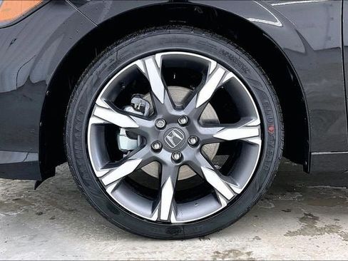 New 2026 Honda Civic Sport Touring image 13