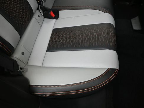 Certified 2023 Subaru Crosstrek 2.5i Limited image 16