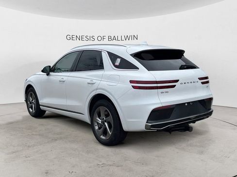 New 2026 Genesis GV70 2.5T image 5