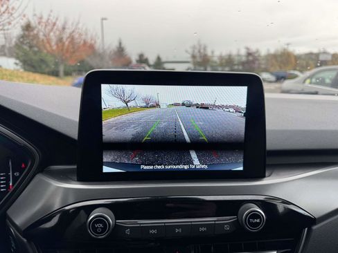 Used 2024 Ford Escape Active image 26