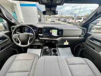 New 2026 Chevrolet Silverado 1500 LT Trail Boss w/ LT Trail Boss Premium Package video 2