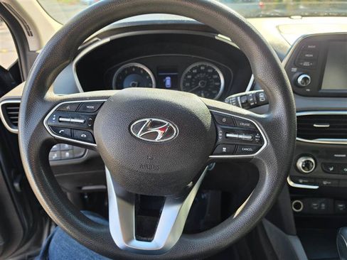 Used 2019 Hyundai Santa Fe SE AWD/4WD image 47