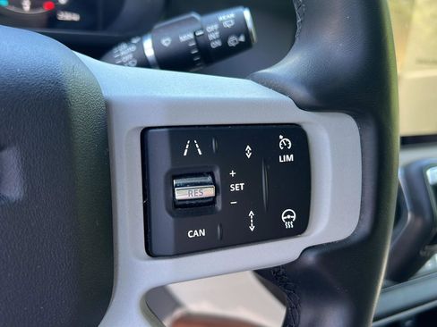 Certified 2023 Land Rover Defender 130 X-Dynamic SE AWD/4WD image 12
