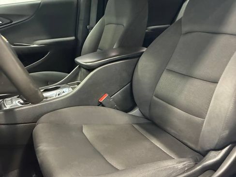 Used 2023 Chevrolet Malibu LS FWD image 13