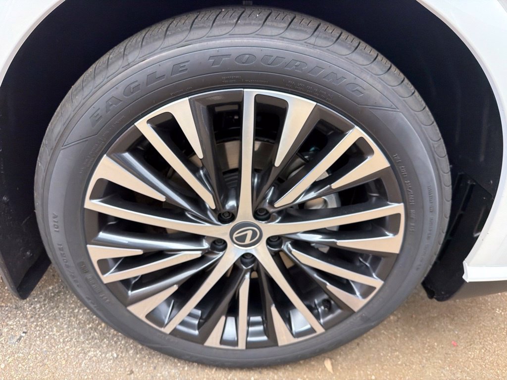 New 2026 Lexus RX 350 Premium Plus w/ Convenience Package AWD/4WD image 25