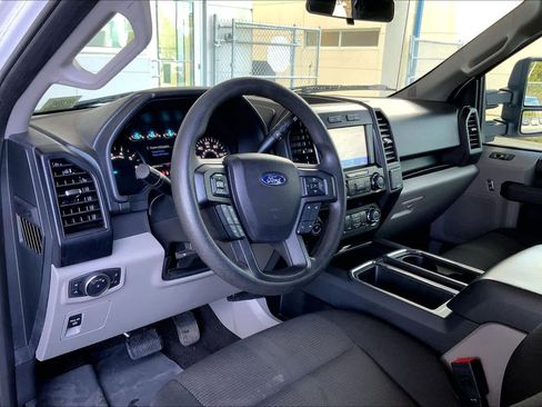 Used 2019 Ford F150 XL w/ Equipment Group 101A Mid image 17