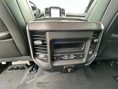 New 2026 RAM 1500 Laramie w/ Sport Appearance Package image 6