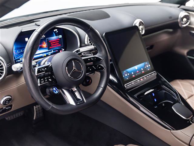 Used 2024 Mercedes-Benz AMG GT 55 image 20