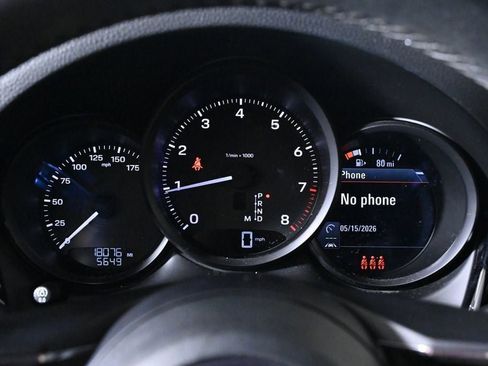 Certified 2023 Porsche Macan AWD/4WD image 14