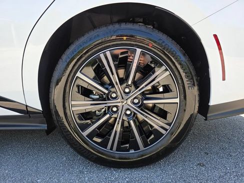 New 2026 Lexus ES 350h w/ Cold Area Package FWD image 15