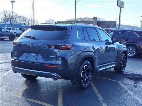 New 2025 MAZDA CX-50 Meridian Edition w/ Weather Package image 5