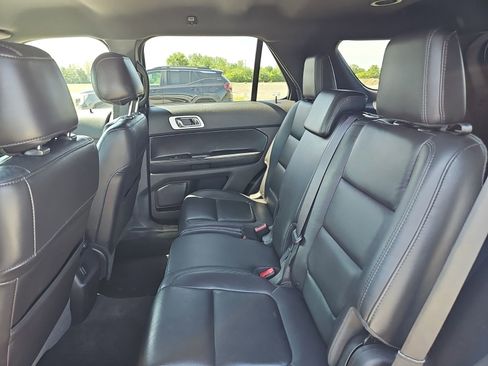 Used 2013 Ford Explorer XLT AWD/4WD image 13