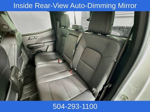Used 2024 GMC Canyon Elevation w/ Elevation Premium Package AWD/4WD image 25