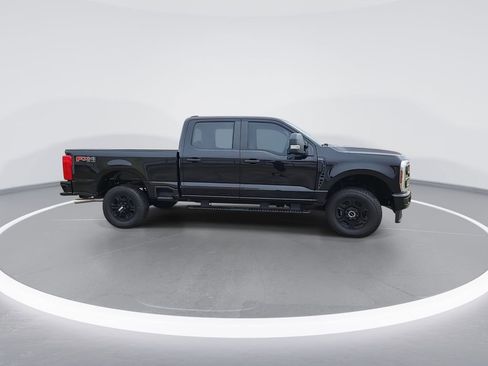 New 2026 Ford F250 XL w/ STX Appearance Package image 9