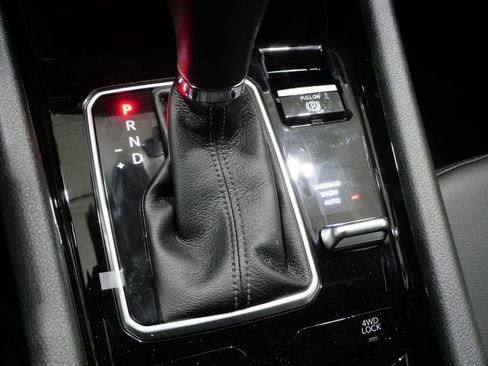 New 2026 Jeep Compass Latitude image 21