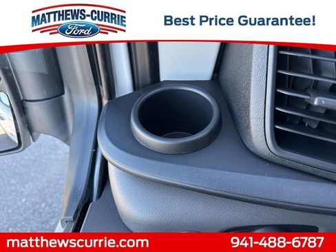 New 2026 Ford Transit 250 148 Medium Roof w/ Exterior Upgrade Package image 20