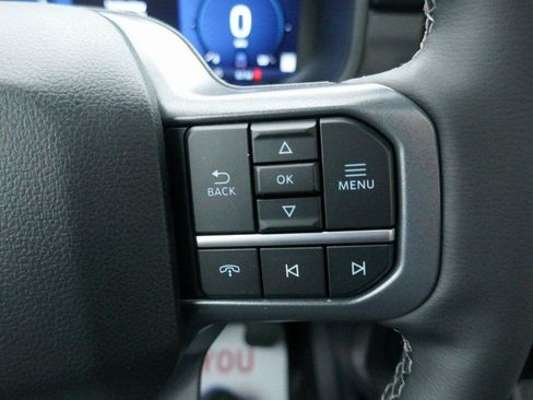 New 2026 Ford F150 Lariat w/ Equipment Group 501A Mid image 24