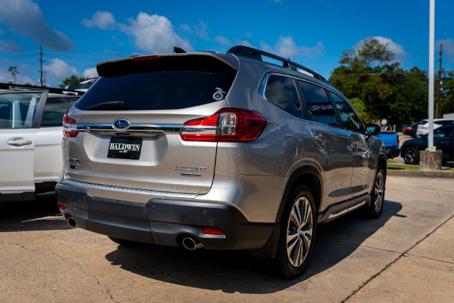 Used 2020 Subaru Ascent Limited w/ Technology Package AWD/4WD image 18
