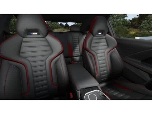 New 2026 BMW M2 w/ Lighting Package RWD image 11