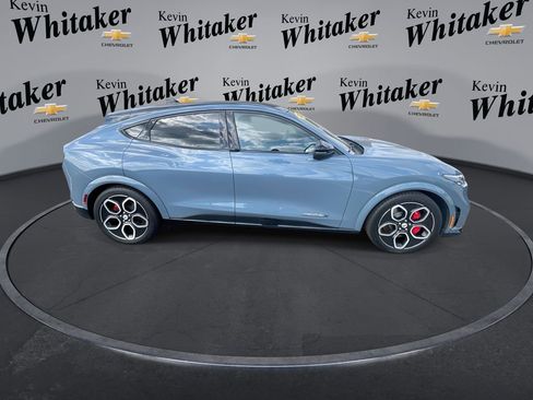 Used 2023 Ford Mustang Mach-E GT AWD/4WD image 9