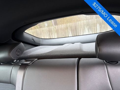 New 2026 Buick Envista Preferred w/ Convenience I Package image 20