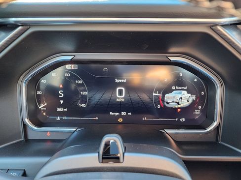 New 2026 GMC Sierra 1500 Denali Ultimate image 26