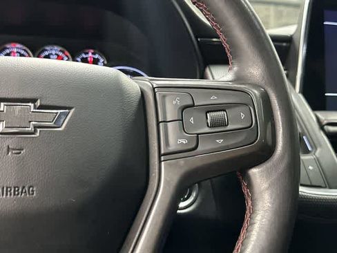Used 2021 Chevrolet Tahoe RST w/ Luxury Package RWD image 18