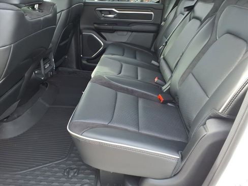 New 2026 RAM 1500 Laramie w/ Bed Utility Group image 5