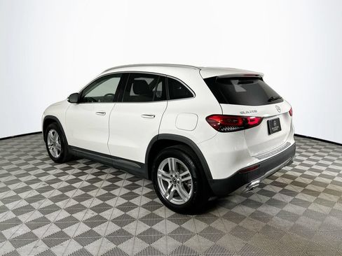Certified 2023 Mercedes-Benz GLA 250 image 5