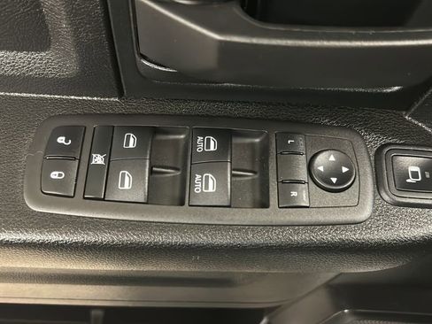 Used 2024 RAM 2500 Tradesman image 18