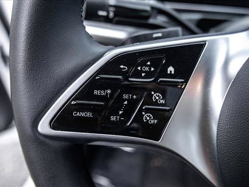 Certified 2026 Mercedes-Benz C 300 4MATIC Sedan image 14